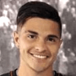 Photo of Pablo Argañaraz
