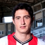 Photo of Pablo Bobadilla