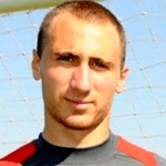Photo of Pablo Burzio