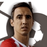 Photo of Pablo Caballero