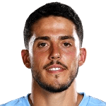 Photo of Pablo Fornals