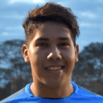 Photo of Pablo Gavilan