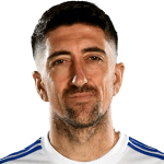 Photo of Pablo Hernández