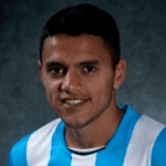 Photo of Maximiliano Cuadra