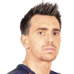 Photo of Pablo Mouche