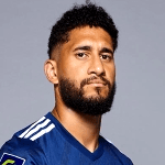 Photo of Pablo