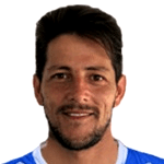 Photo of Pablo Olivera