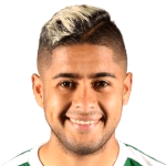 Photo of Pablo Ortega