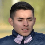 Photo of Pablo Palacio