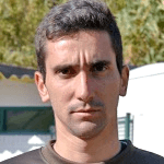 Photo of Pablo Ruiz