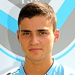 Photo of Pablo Sánchez