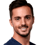 Photo of Pablo Sarabia