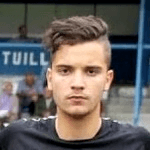 Photo of Pablo Tineo