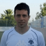 Photo of Pablo Vranjicán