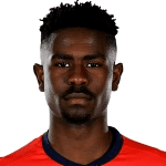 Photo of Pacifique Niyongabire