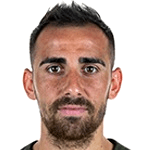 Photo of Paco Alcácer