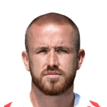 Photo of Paddy Madden
