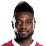 Photo of Seth Paintsil