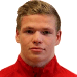 Photo of Pal Aamodt