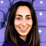 Photo of Paloma Lázaro