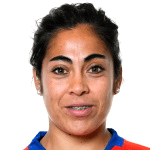 Photo of Paloma López