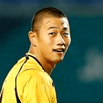 Photo of Pan Wen-Chieh