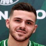 Photo of Panagiotis Armenakas