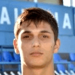 Photo of Panagiotis Kynigopoulos