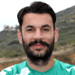 Photo of Panagiotis Liagas