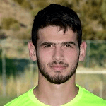 Photo of Panagiotis Symelidis