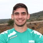 Photo of Panagiotis Vichos