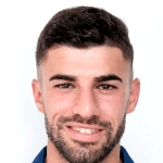 Photo of Panagiotis Zachariou