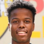 Yannick Pandor Photo of Yannick Pandor