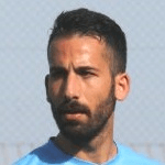 Photo of Pantelis Athanasiou