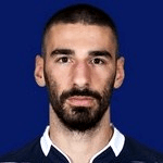 Photo of Pantelis Theologou