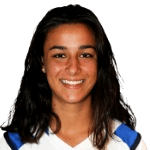 Photo of Paola Hernández