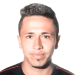 Photo of Paolo Fuentes