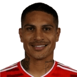 Photo of Paolo Guerrero