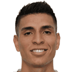 Photo of Paolo Hurtado