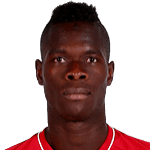 Photo of Pape Abou Cissé