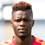 Photo of Pape Djibril Diaw