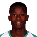 Photo of Pape Matar Sarr