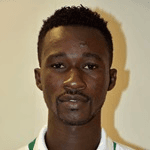 Photo of Pape N'Diaye