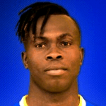 Photo of Pape Sow