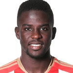 Photo of Papy Djilobodji