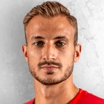 Photo of Pascal Sohm