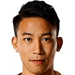 Photo of Pathompon Charoenrattanapirom