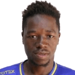 Photo of Patrice Zoungrana