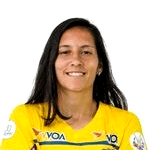 Photo of Patricia Llanos Paduim