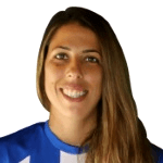 Photo of Patricia Ojeda Ramírez